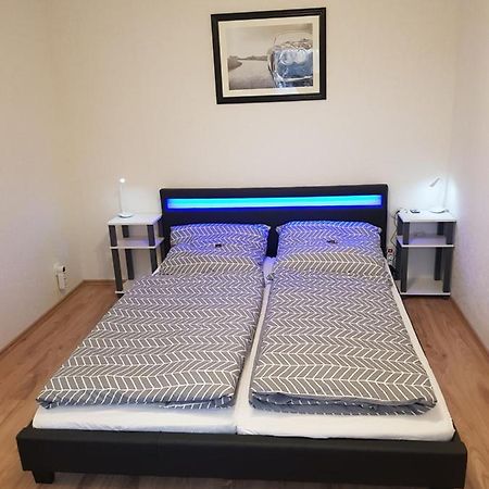 30 Qm Apartment Super Zentral In Melsungen Kültér fotó
