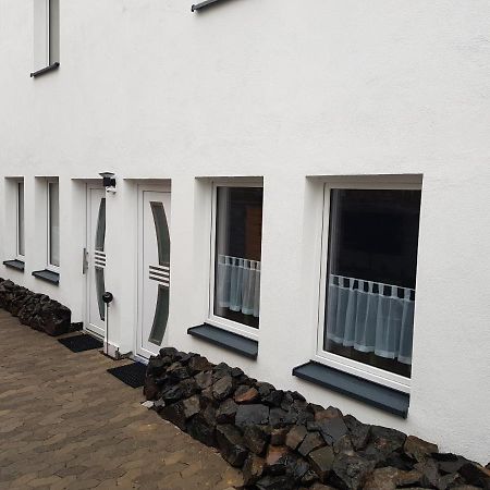 30 Qm Apartment Super Zentral In Melsungen Kültér fotó