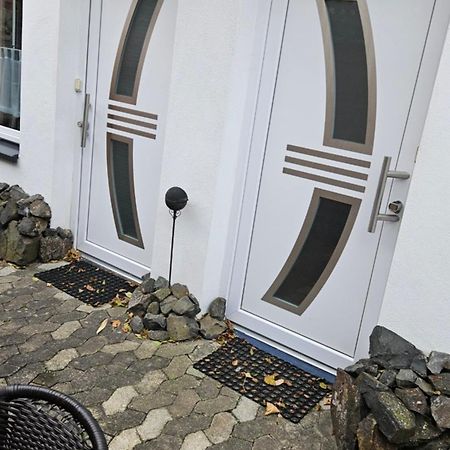 30 Qm Apartment Super Zentral In Melsungen Kültér fotó