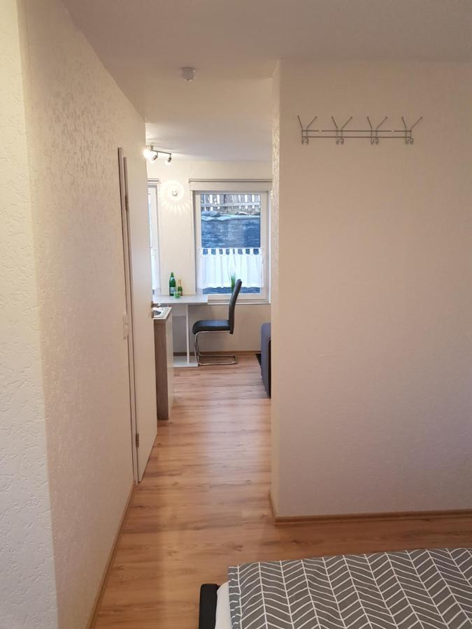 30 Qm Apartment Super Zentral In Melsungen Kültér fotó