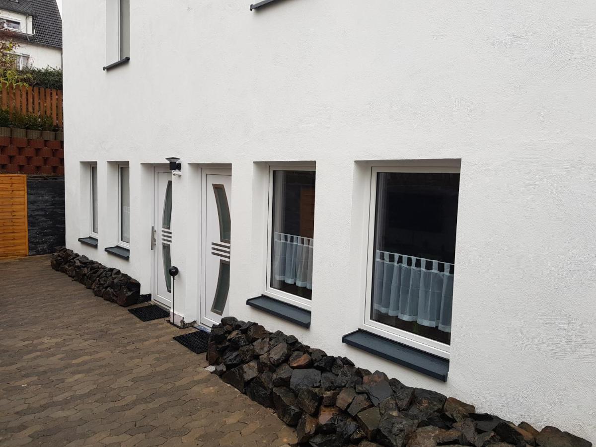 30 Qm Apartment Super Zentral In Melsungen Kültér fotó