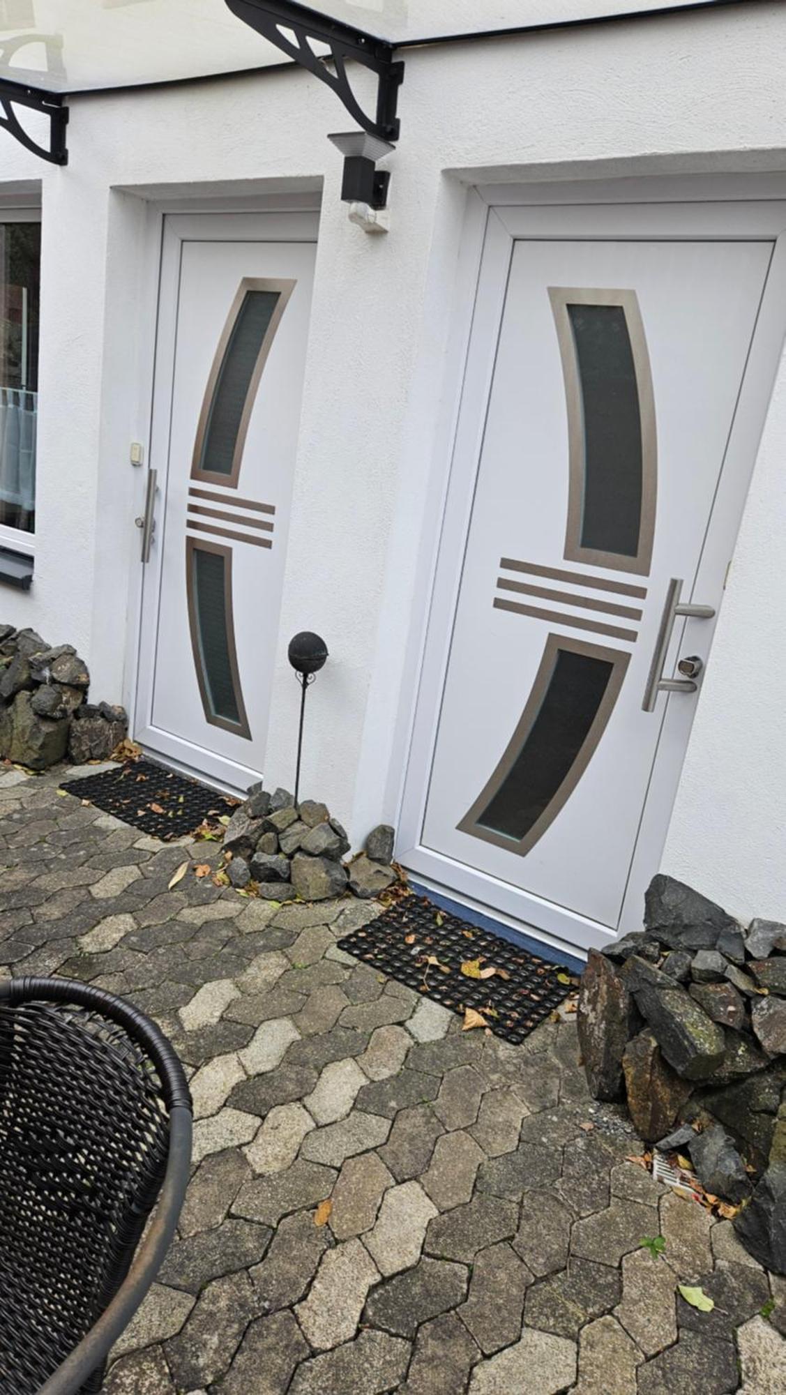 30 Qm Apartment Super Zentral In Melsungen Kültér fotó